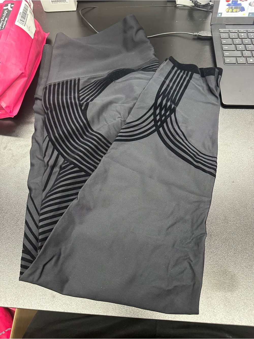 Fanka body sculpt leggings